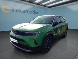 Grün Gebraucht 2023 Opel Mokka SUV | 20.399 € (Fairer Preis)
