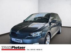 Grau Gebraucht 2018 Skoda Fabia Cool Plus Kleinwagen | 10.980 € (Teuer)