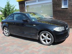 Schwarz Gebraucht 2010 BMW 118 Kleinwagen | 1.800 € (Superpreis)