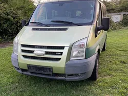 Grau Gebraucht 2007 Ford Transit Nugget Van / Kleinbus | 4.800 € (Superpreis)