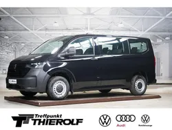 Schwarz Neu 2025 VW T6.1 Van | 53.980 € (Fairer Preis)