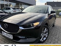 Schwarz Gebraucht 2020 Mazda CX-30 SUV | 18.990 € (Guter Preis)