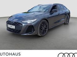 Grau Neu 2025 Audi A6 Kombi | 69.490 € (Fairer Preis)