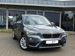 Mineralgrau metallic Gebraucht 2018 BMW X1 SUV | 19.880 € (Fairer Preis)