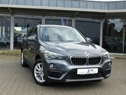 Mineralgrau metallic Gebraucht 2018 BMW X1 SUV | 19.950 € (Fairer Preis)