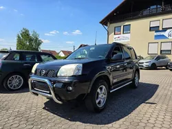 Schwarz Gebraucht 2004 Nissan X-Trail SUV | 3.790 € (Fairer Preis)