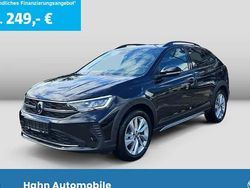 Schwarz Neu 2025 VW Taigo Goal SUV | 24.684 € (Superpreis)
