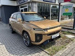 Gold Neu 2025 Ssangyong (KGM) Actyon SUV | 41.640 €