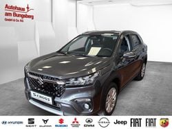 Grau Neu 2025 Suzuki SX4 S-Cross SUV | 32.990 € (Etwas zu teuer)