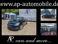 Opel Astra Cabriolet