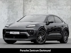 Vulkangraumetallic Neu 2024 Porsche Macan SUV | 97.096 € (Superpreis)