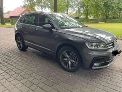 Grau Gebraucht 2020 VW Tiguan Highline SUV | 27.500 € (Superpreis)