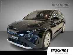 Schwarz Gebraucht 2025 Skoda Elroq SUV | 44.950 € (Fairer Preis)