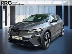 Grau Gebraucht 2023 Renault Mégane Limousine | 25.990 € (Superpreis)