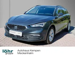 Magnetic tech Gebraucht 2022 Seat Leon ST Style Kombi | 18.950 € (Guter Preis)
