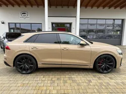 Gold Neu 2025 Audi Q8 Sport SUV | 90.780 € (Superpreis)