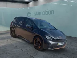 Grau Neu 2024 Cupra Born Kleinwagen | 42.780 € (Teuer)