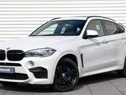 Weiß Gebraucht 2017 BMW X6 Performance SUV | 40.490 € (Fairer Preis)
