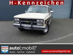 Beige Gebraucht 1989 Chevrolet Suburban SUV | 26.980 €