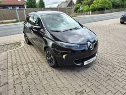 Sternenschwarz Gebraucht 2017 Renault Zoe Bose Edition Kleinwagen | 9.590 €