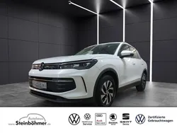 Weiß Neu 2025 VW Tiguan Life SUV | 38.440 € (Superpreis)