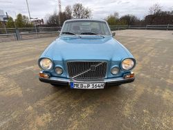 Blau Gebraucht 1972 Volvo 164 Limousine | 16.300 €