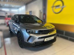 Lack grau artense/typ aussenve Gebraucht 2024 Opel Mokka GS Line SUV | 30.490 € (Teuer)
