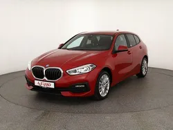 Andere Gebraucht 2023 BMW 118 Sport Line Kleinwagen | 23.990 € (Guter Preis)