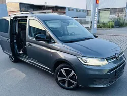 Gebraucht 2023 VW Caddy Maxi Dark Label Van / Kleinbus | 27.999 € (Superpreis)