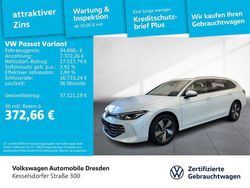 Oryxweiß perlmutteffekt Gebraucht 2025 VW Passat Business Kombi | 34.890 € (Etwas zu teuer)