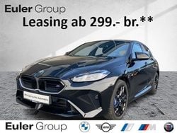 Schwarz Gebraucht 2024 BMW M135 Performance Kleinwagen | 37.990 € (Guter Preis)