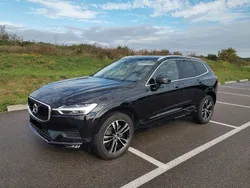 Schwarz Gebraucht 2020 Volvo XC60 Momentum SUV | 29.600 € (Fairer Preis)