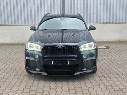 Blau Gebraucht 2014 BMW X5 SUV | 24.900 €
