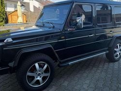 Schwarz Gebraucht 1983 Mercedes G300 SUV | 29.300 €
