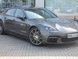 Andere Gebraucht 2016 Porsche Panamera Limousine | 62.998 €