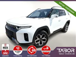 Grand white Neu 2025 Ssangyong Torres SUV | 25.288 € (Superpreis)