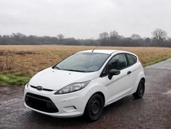 Gebraucht 2011 Ford Fiesta Limousine | 1.900 € (Guter Preis)