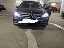 Gebraucht 2013 Mercedes C180 Avantgarde Limousine | 9.500 € (Guter Preis)