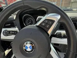 Blau Gebraucht 2015 BMW Z4 Cabrio | 22.500 € (Fairer Preis)