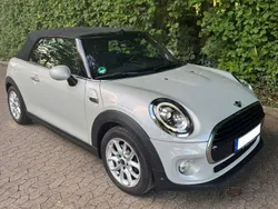 Silber Gebraucht 2018 Mini Cooper Kleinwagen | 13.300 € (Guter Preis)