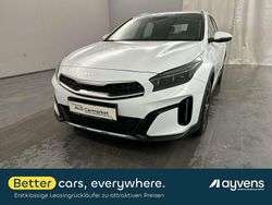 Weiß Gebraucht 2022 Kia XCeed Vision SUV | 19.480 € (Fairer Preis)