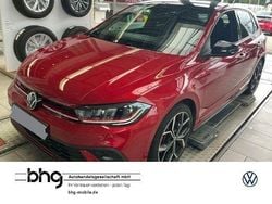 Rot Gebraucht 2022 VW Polo GTI Limousine | 21.420 € (Guter Preis)