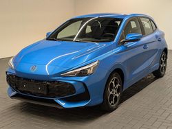 Como blue Neu 2025 MG MG3 Kleinwagen | 16.480 € (Fairer Preis)