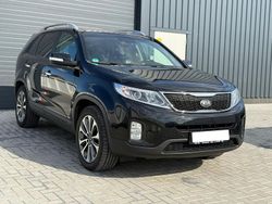 Schwarz Gebraucht 2013 Kia Sorento SUV | 8.800 € (Fairer Preis)