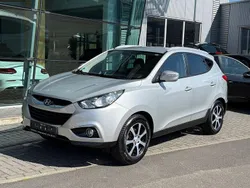 Silber Gebraucht 2011 Hyundai ix35 Style SUV | 11.999 € (Fairer Preis)