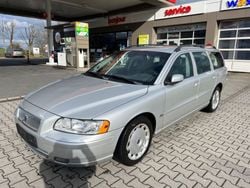 Silber Gebraucht 2006 Volvo V70 Kombi | 1.699 € (Superpreis)