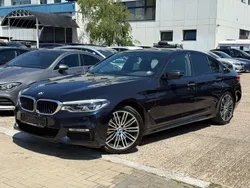 Schwarz Gebraucht 2018 BMW 530e M Sport Limousine | 24.990 € (Teuer)