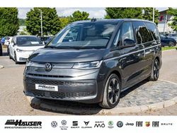 Grau Neu 2025 VW Multivan Style Van | 64.895 € (Etwas zu teuer)