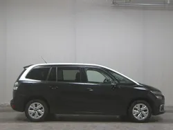 Schwarz Gebraucht 2019 Citroën Grand C4 Picasso Van / Kleinbus | 9.980 € (Guter Preis)