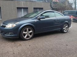 Gebraucht 2007 Opel Astra Cabriolet Cabrio | 2.000 €